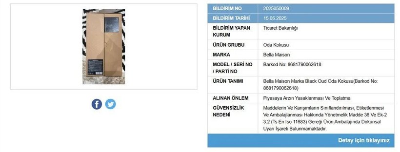 Bebeği olanlar dikkat! Bu kanguru modelinin satışı yasaklandı - Resim: 2