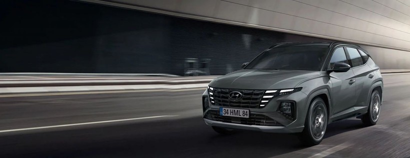 Hyundai otomatik olanını 373 bin liradan satacak! i10, i20, Elantra, Bayon, Kona, Tucson, Ioniq... - Resim: 2