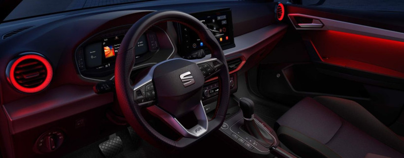 Seat bu modelin fiyatını dibe çekti! Sadece 1 milyon 315 bin lira - Fotoğraf: 7