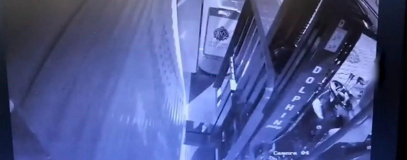 Kayseri'de sıra dışı kuyumcu soygunu! Forkliftle soyup eşekle kaçtı - Resim: 3