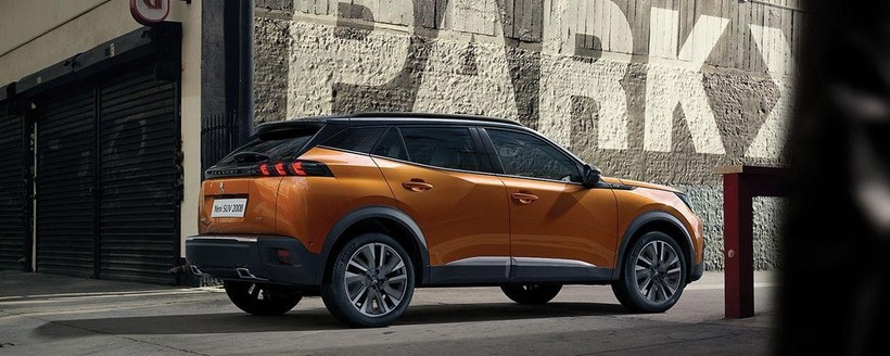 Peugeot 2008 55 bin TL indirim ile satışta - Göz kamaştıran fiyat listesini sizler için hazırladık - Resim: 2