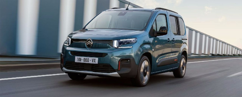 Citroen mart 2025 fiyatları: 70.000 TL indirimle hemen alın! - Resim: 4