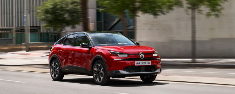 Citroen bombayı patlattı! 1 milyon 129 bin liraya indirdi - Resim: 1