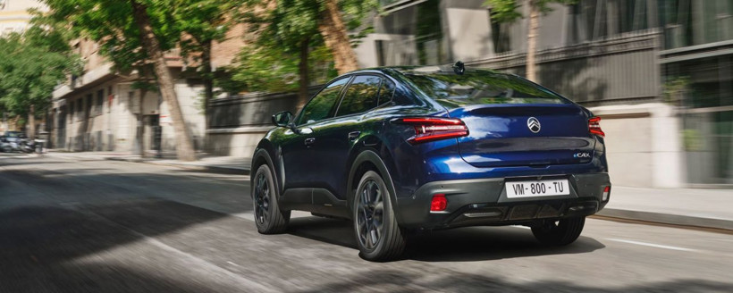 Citroen bombayı patlattı! 1 milyon 129 bin liraya indirdi - Resim: 2