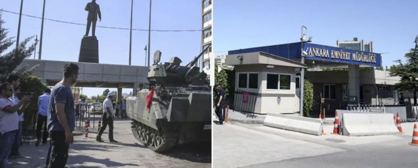15 Temmuz direnişinin simge noktaları - Fotoğraf: 5
