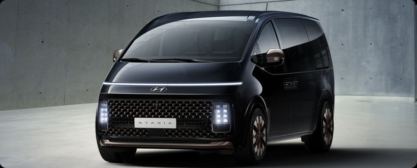 Hyundai'den rakiplerine büyük çelme! Minivan değil sanki uzay mekiği - Resim: 4