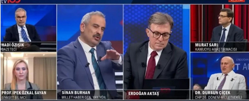 Bomba asgari ücret açıklaması! "Ankara'dan aldığım bilgi" deyip net rakam verdi - Resim: 3