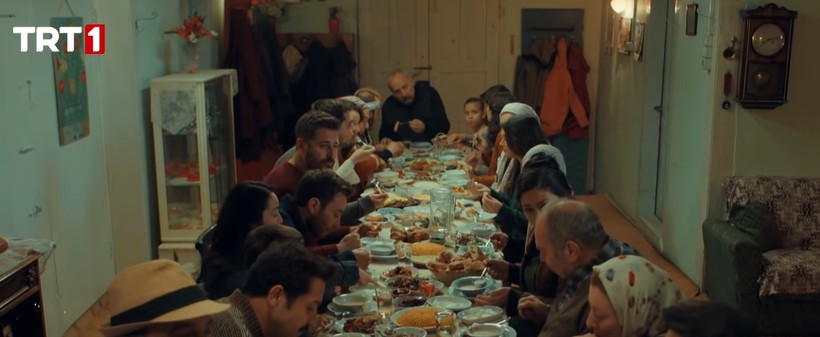 Yaşananlara izleyiciler dayanamadı; Gönül Dağı 57. Bölümde kahreden sahne - Resim: 4