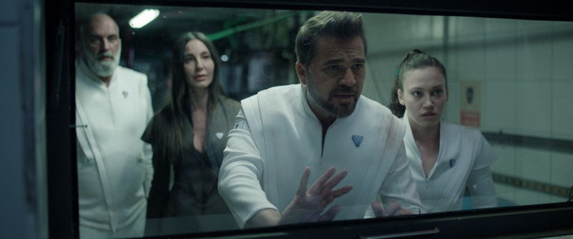 Engin Altan Düzyatan’ın başrolünde olduğu Dünya Varmış filmi, 22 Kasım’da vizyonda! - Resim: 2