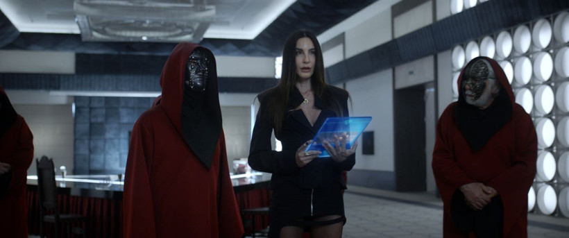 Engin Altan Düzyatan’ın başrolünde olduğu Dünya Varmış filmi, 22 Kasım’da vizyonda! - Resim: 4