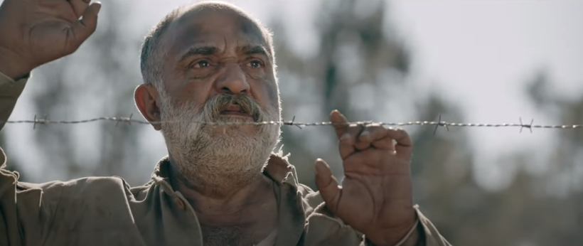 Mendilim Kekik Kokuyor seyirciyi derinden etkiledi - Resim: 2