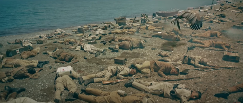 Mendilim Kekik Kokuyor seyirciyi derinden etkiledi - Resim: 4