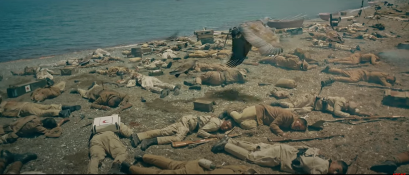 Mendilim Kekik Kokuyor seyirciyi derinden etkiledi - Resim: 3