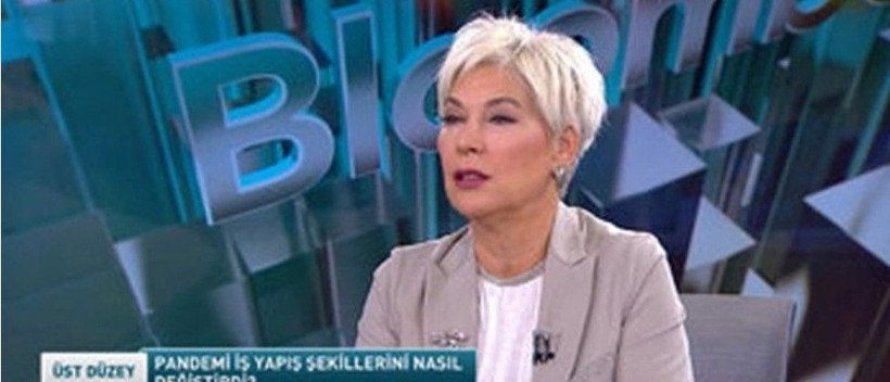 AK Parti grup toplantısı ünlü iş kadını da katıldı; Tüm gözler ona çevrildi - Resim: 4