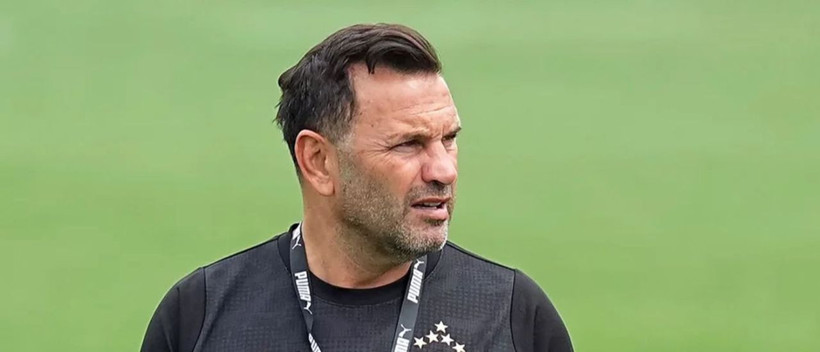 Okan Buruk’tan çift forvet kararı: Icardi ve Osimhen birlikte sahada - Resim: 1