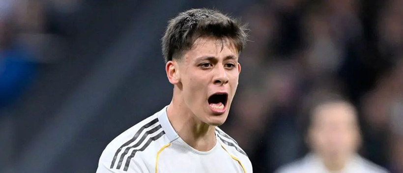 Arda Güler için "Bu kadarı fazla" dedirten iddia: İmzayı attığı an İspanya'yı terk edecek - Resim: 4