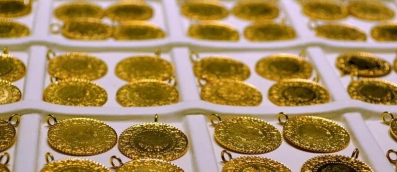 Altın yatırımcılarını şaşırtan gelişme: Hafta sonu altın fiyatlarında son durum - Resim: 3