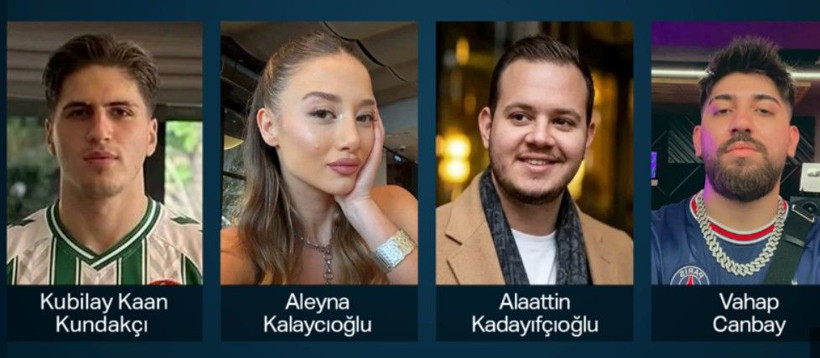 Aleyna Kalaycıoğlu'dan cezaevinde karşı atak! Futbolcu Kubilay Kaan Kundakçı cinayetinde gelişme - Fotoğraf: 5