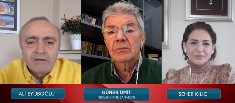 Zerrin Özer'in iddiasında ismi karıştırılan Güner Ümit isyan etti: "Tecavüzcün ben miyim?" - Resim: 4