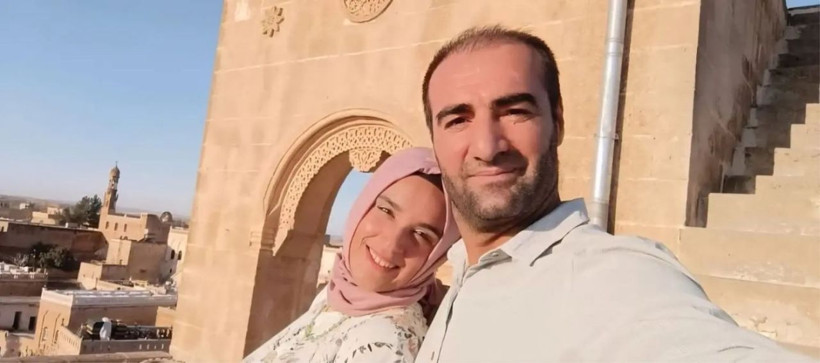 Üç kişilik Kaya ailesi başlarından vurularak öldürüldü: Komşu ‘delil karartmak’tan tutuklandı - Fotoğraf: 8