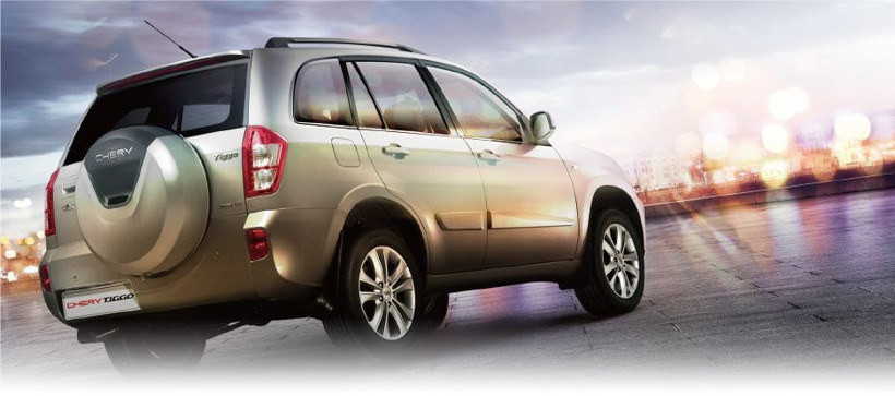 Çinli Chery bombayı patlattı! Gözünü Türkiye'ye dikti - Resim: 2