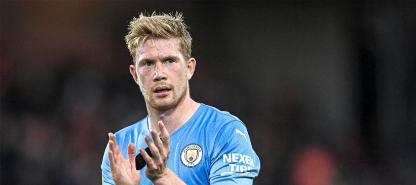 Kevin de Bruyne Galatasaray'a! Süper Lig'e bomba transfer! - Resim: 1