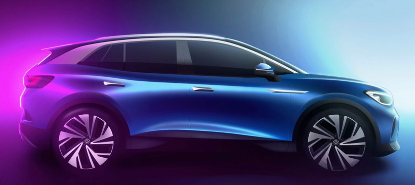 Volkswagen bombayı patlattı! Teslimata başladı - Resim: 4