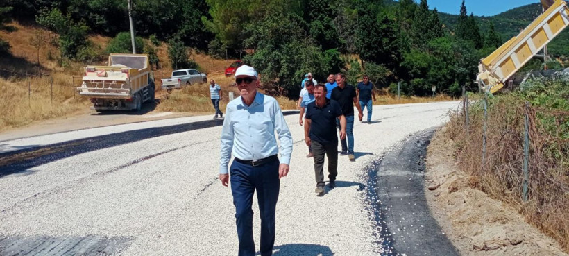 Kaymakam ve 10 kişi, yedikleri yemekten zehirlendi - Resim: 1