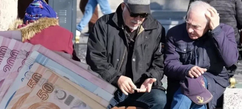 Emekliler ve emekli olacaklar dikkat! Sistem sil baştan değişiyor... - Resim: 2