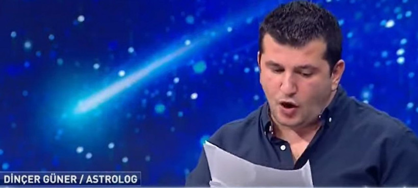 Dinçer Güner’in 2021 kehanetleri olay yaratacak - Resim: 4