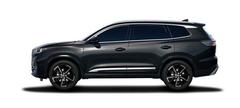 Cebine 2 milyon koy, Chery SUV’u kap! 300 bin TL indirim fırsatı - Fotoğraf: 4