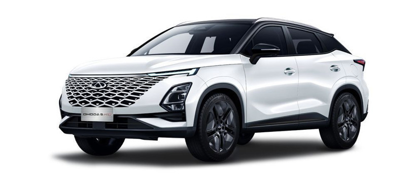 Chery fiyatları uçtu! 2 milyonun altında SUV kalmadı - Fotoğraf: 2
