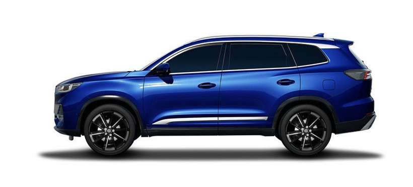 Chery fiyatları uçtu! 2 milyonun altında SUV kalmadı - Fotoğraf: 10