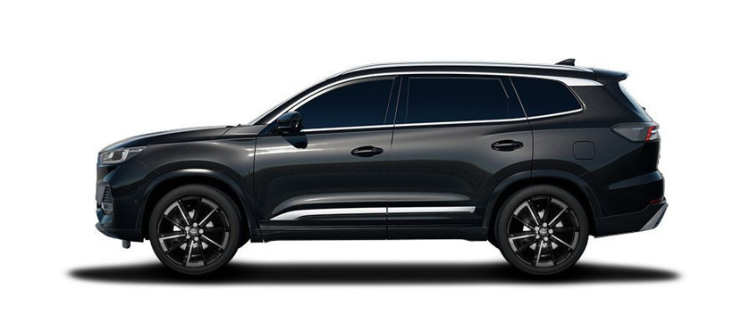 Chery fiyatları uçtu! 2 milyonun altında SUV kalmadı - Fotoğraf: 12