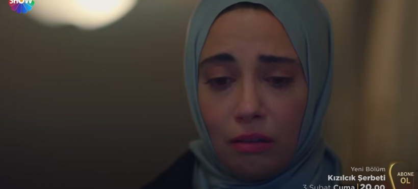 Kızılcık Şerbeti ile ilgili iddia ağızları açık bıraktı; Bu kadarını kimse beklemiyordu - Resim: 3