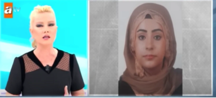 Müge Anlı'da 21 yaşındaki kayıp kızını arayan baba intihar etti - Resim: 2