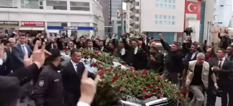 MHP lideri Devlet Bahçeli mesaisine başladı! Günlerdir merakla bekleniyordu - Resim: 4