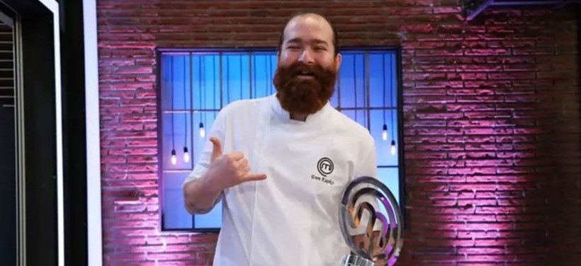 Eren Kaşıkçı'ya MasterChef'teki arkadaşlarından veda - Fotoğraf: 6