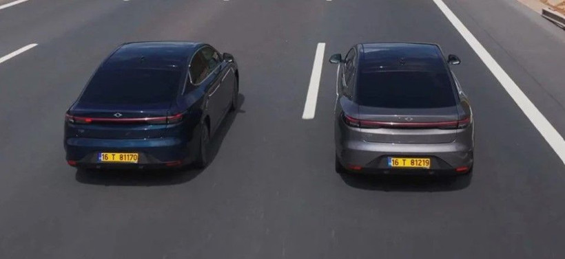 Togg'a 2 yeni renk eklendi; Mardin ve Urla... - Fotoğraf: 5
