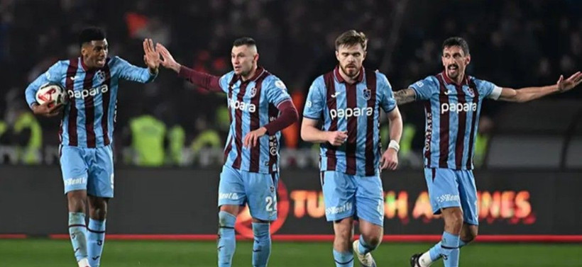 Galatasaray ve Trabzonspor takıldı, Fenerbahçe kazandı! İşte üç takımın kalan maçları - Fotoğraf: 6