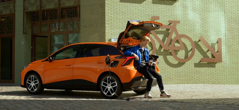 MG 1.379.000 TL’den başlıyor! Acele eden onu alır - Fotoğraf: 2