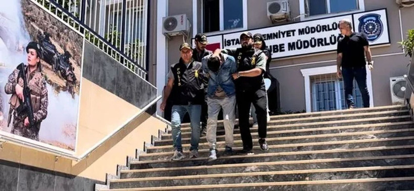 Emine Özkaya dosyası yeniden açıldı: Iraklı sevgilinin evinden 5 kişiye ait kan izi çıktı - Fotoğraf: 4