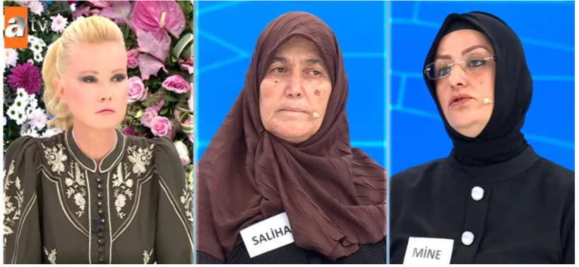 "İkinci Palu Ailesi" vakası! Müge Anlı'daki İbrahim Ekinci olayı nedir? Dehşete düşüren iddialar - Fotoğraf: 4