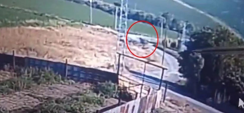 Nevzat Bahtiyar Narin'in cansız bedenini böyle taşımış! Kamera görüntüleri iddianamede - Resim: 4