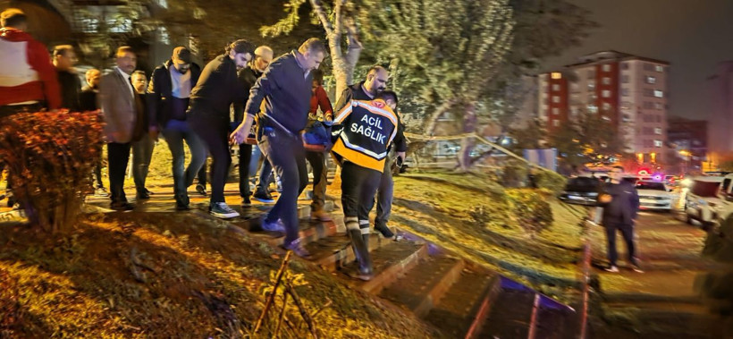 Kahramanmaraş'ta eski koca dehşet saçtı: Kayınvalidesi ve üvey kızını öldürdü - Resim: 4