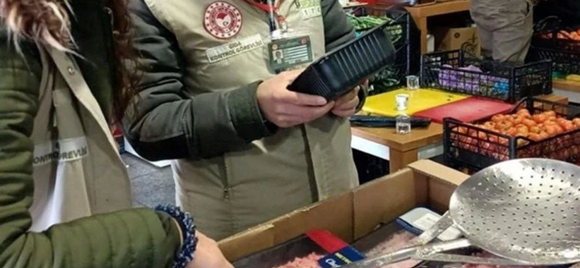 Yine domuz eti skandalı! Kebap ve köfteden çıktı! 45 ürün ifşa edildi - Resim: 1