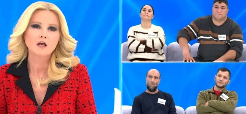 Müge Anlı'da 2. Palu ailesi vakası: Nezaket Uyur cinayetinde adı geçen isim seri katil mi? - Fotoğraf: 4