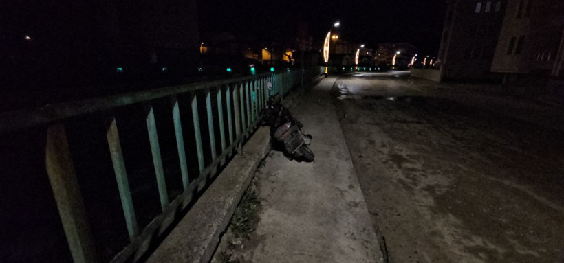 Kastamonu’da iki motosiklet çarpıştı: 2 yaralı - Resim: 4