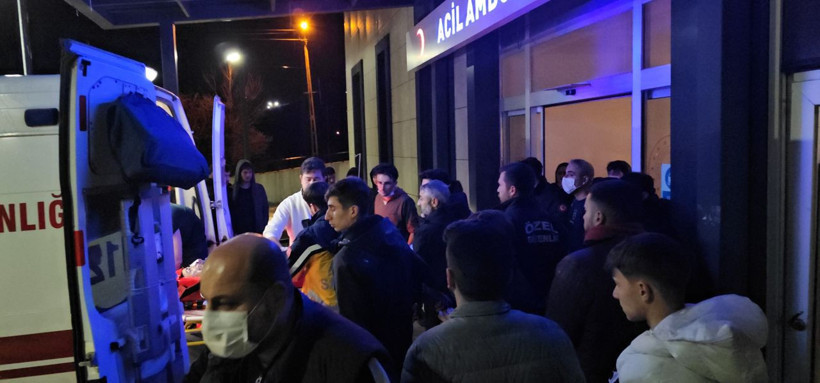 Kastamonu’da iki motosiklet çarpıştı: 2 yaralı - Resim: 3