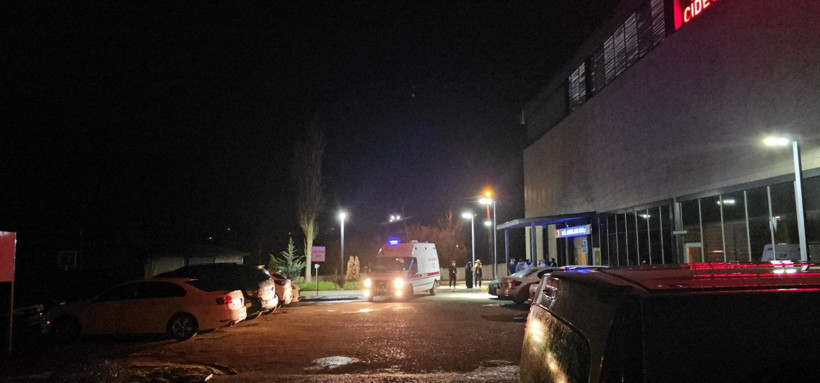 Kastamonu’da iki motosiklet çarpıştı: 2 yaralı - Resim: 1